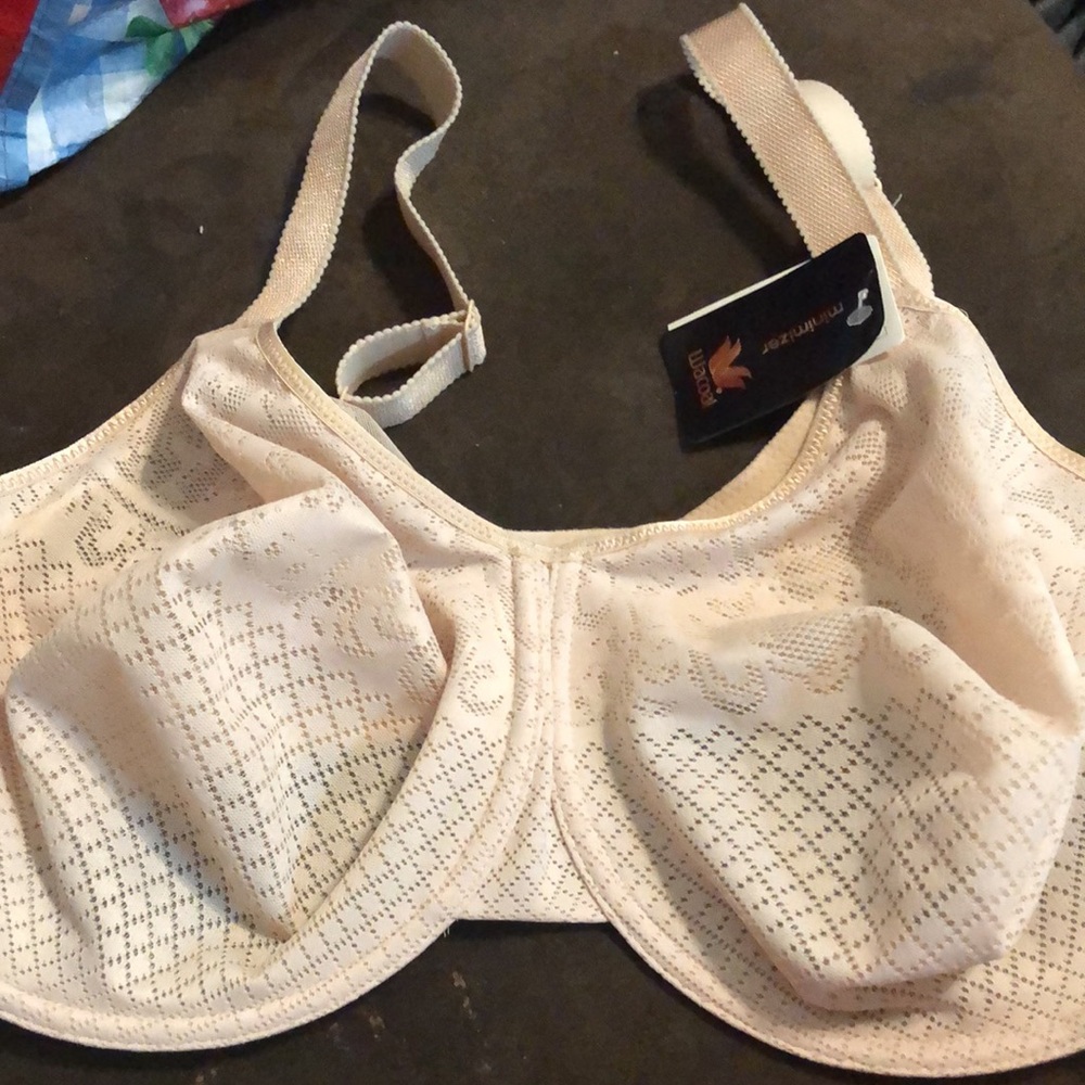 Wacoal Bra 42DDD - Picture 3 of 9
